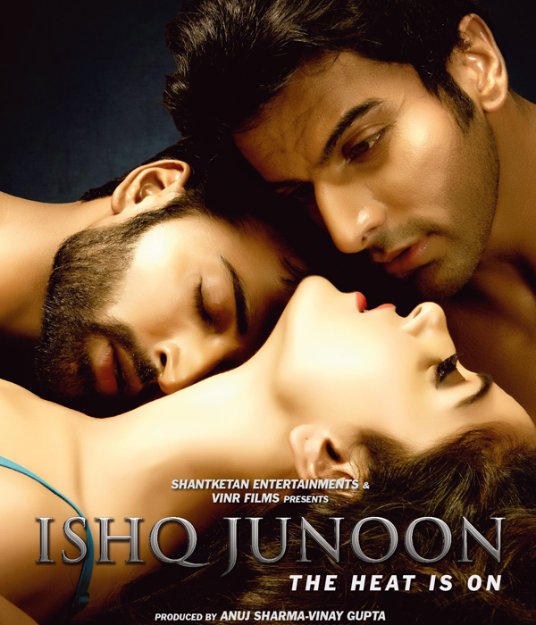 Ishq Junoon