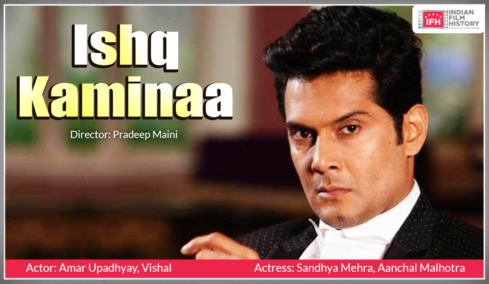 Ishq Kaminaa
