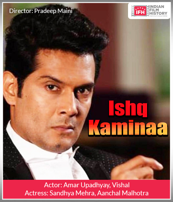 Ishq Kaminaa