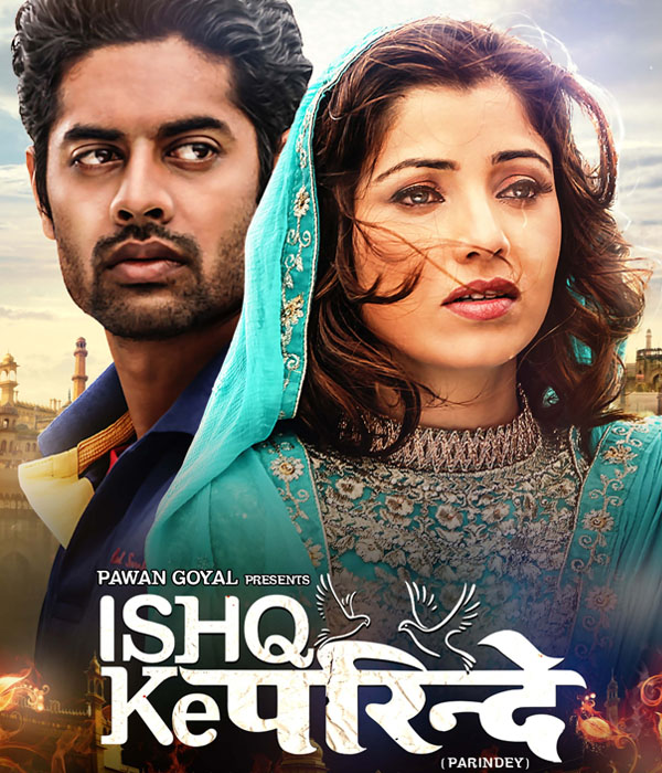 Ishq Ke Parindey
