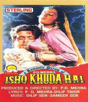 Ishq Khuda Hai