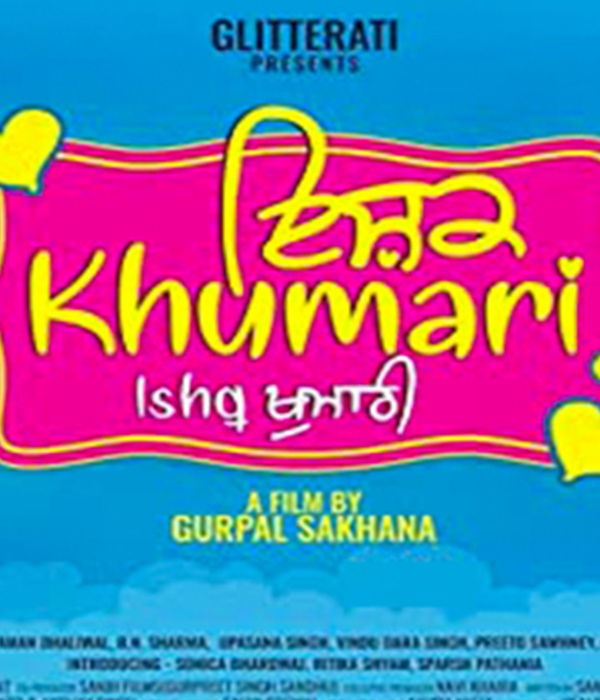 Ishq Khumari