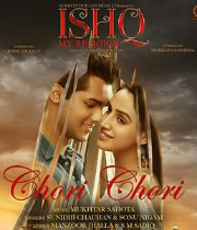 Ishq My Religion