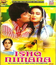 Ishq Nimana 