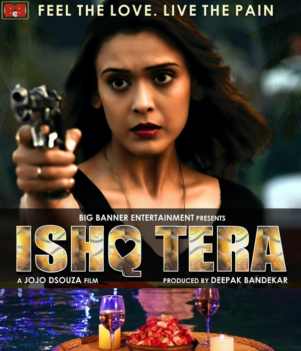 Ishq Tera