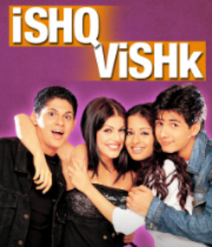 Ishq Vishk