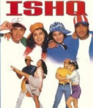 Ishq