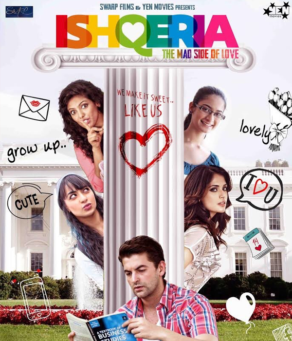 Ishqeria
