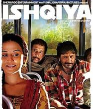 Ishqiya