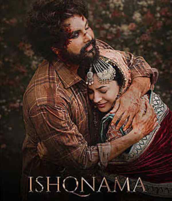 Ishqnama