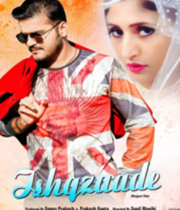 Ishqzaade