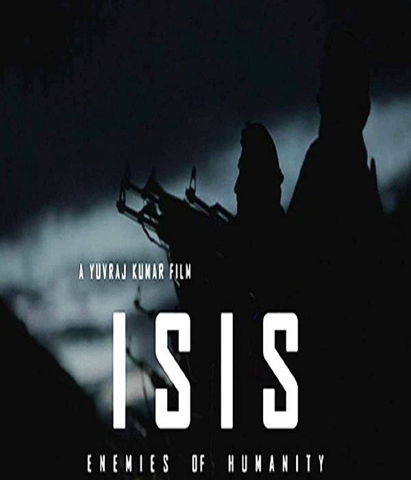 ISIS Enemies Of Humanity