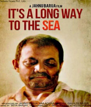 It's A Long Way To The Sea