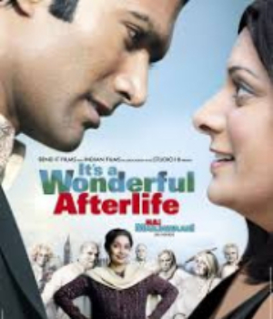 It's A Wonderful Afterlife