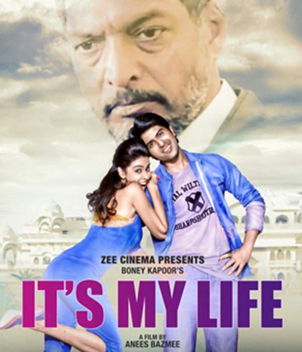 It's My Life
