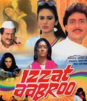 Izzat Aabroo