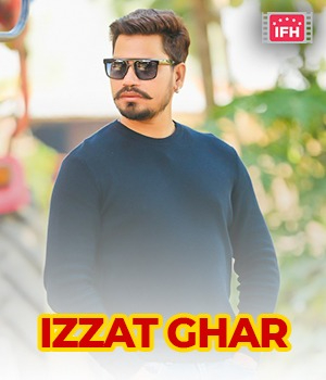 Izzat Ghar