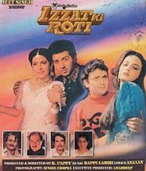 Izzat Ki Roti