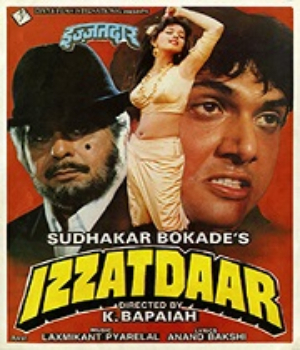 Izzatdaar