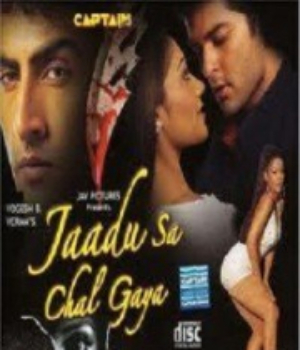 Jaadu Sa Chal Gaya