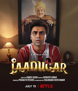 Jaadugar