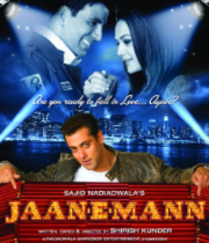 Jaan-E-Mann