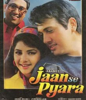 Jaan Se Pyaara