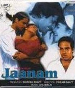Jaanam