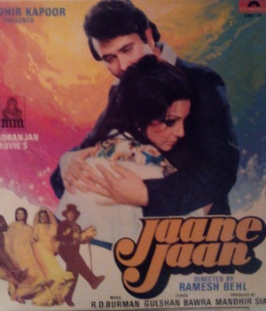 Jaane Jaan