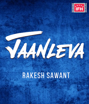 Jaanleva