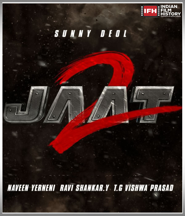 Jaat 2