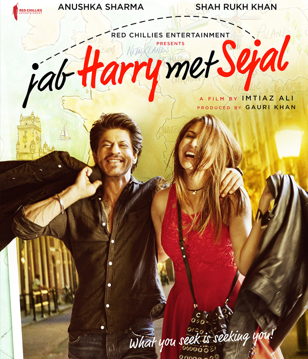 Jab Harry Met Sejal