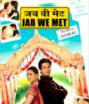 Jab We Met