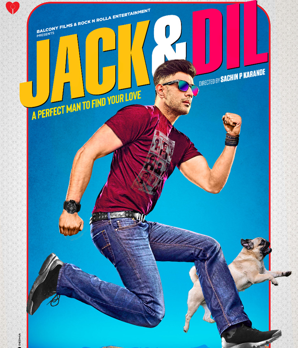 Jack & Dil