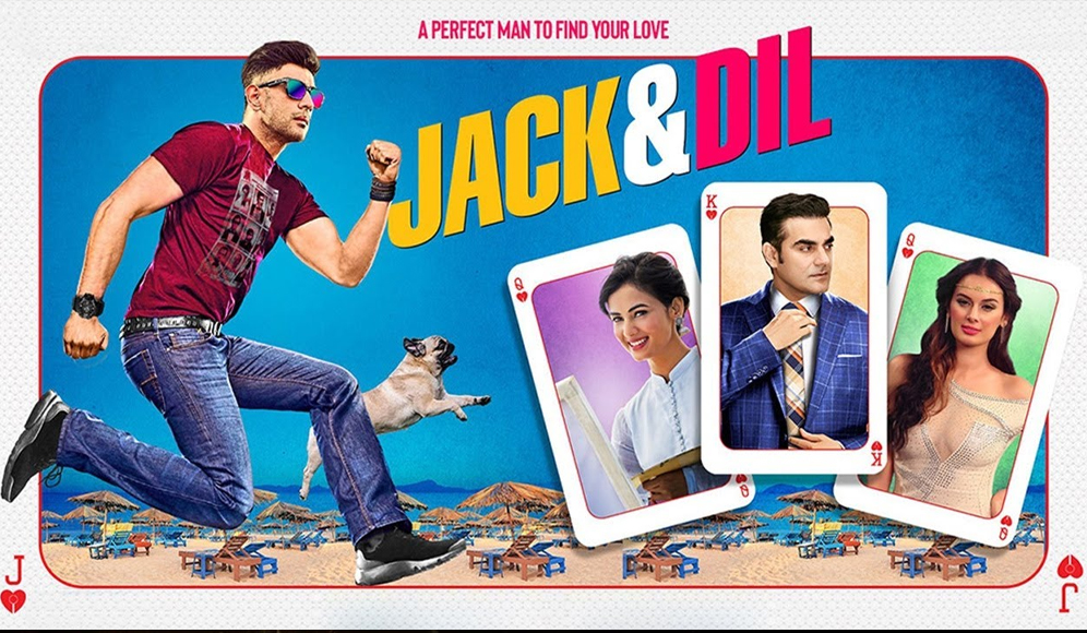 Jack & Dil