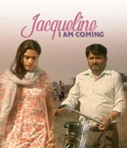Jacqueline I Am Coming