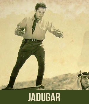 Jadugar