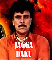Jagga Daku