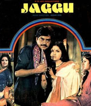 Jaggu