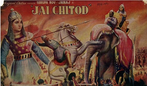 Jai Chitod