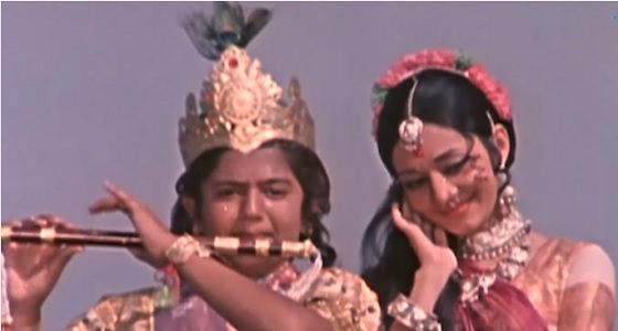 Jai Radhe Krishna