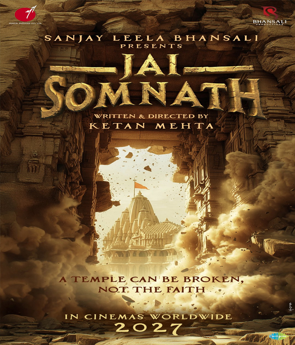 Jai Somnath