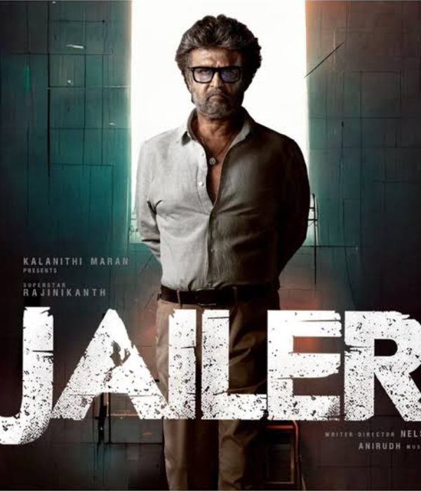 Jailer