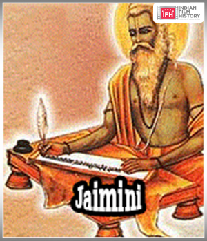 Jaimini