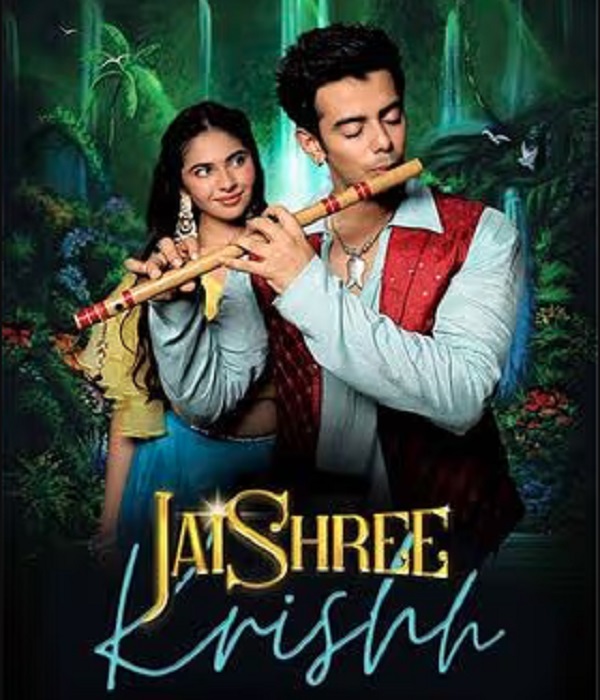 JAISHREE KRISHH