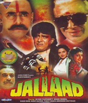 Jallaad