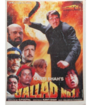 Jallad No 1