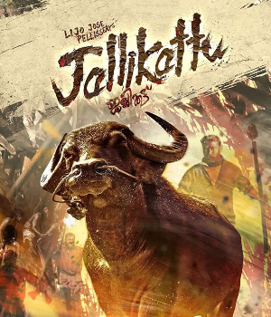 Jallikattu