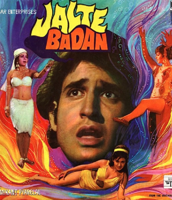 Jalte Badan