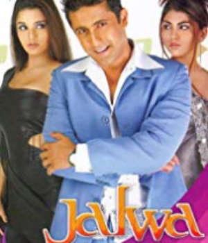 Jalwa Fun In Love